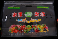 Convenient Fruit Package Bag W30